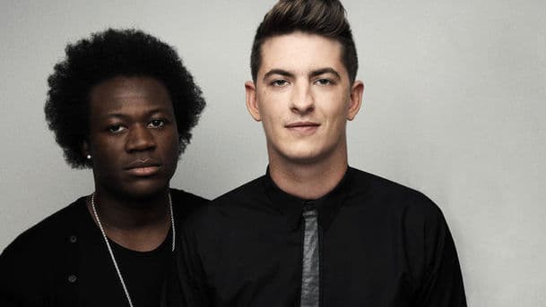 In New DJs We Trust