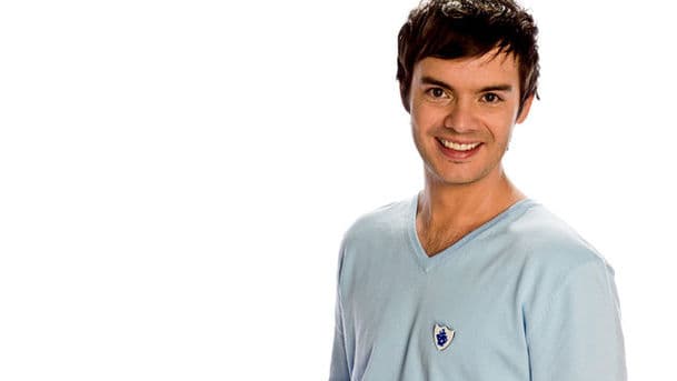 Blue Peter