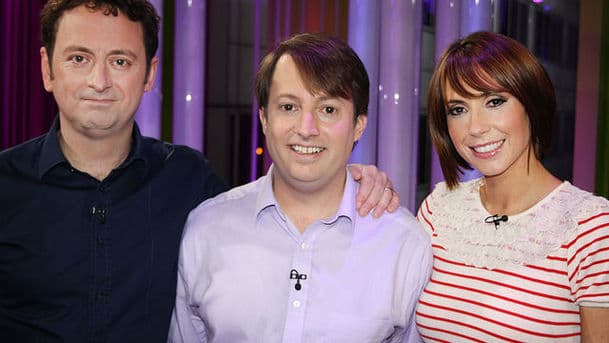 The One Show