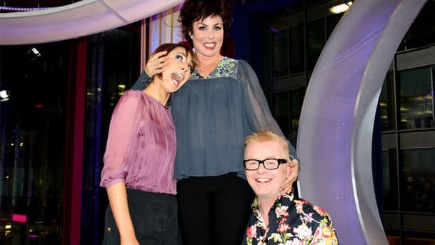 The One Show