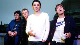Parklife - The Blur Story