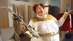 Little Britain Abroad