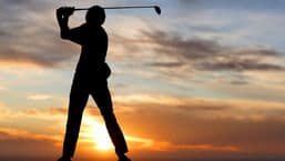 5 live Golf