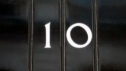 Number 10
