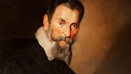 Claudio Monteverdi (1567-1643)