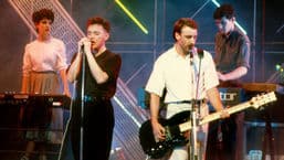 How Does it Feel - the New Order Story