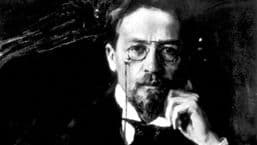 A Life of Chekhov