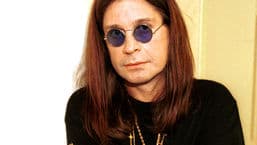 Ozzy Osbourne