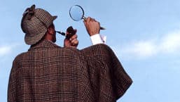 The Further Adventures of Sherlock Holmes