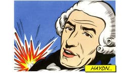 Joseph Haydn (1732-1809)