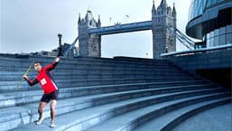 London Calling