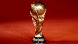 The World Cup Years