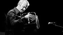 Astor Piazzolla (1921-1992)
