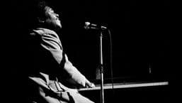 Fats Domino