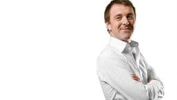 The Phil Tufnell Cricket Show