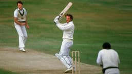The Ashes Years