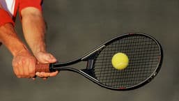 5 live Tennis