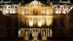 Music at Versailles