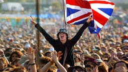 Glastonbury Tales