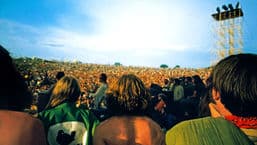 Spirits of Woodstock