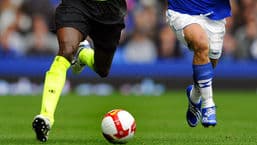 International Football Preview