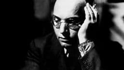 Kurt Weill (1900-1950)