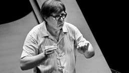 A Tribute to Edward Downes