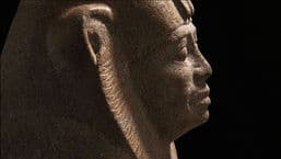 Old World, New Powers (1100 - 300 BC)