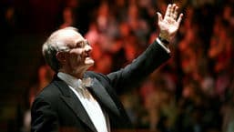 John Rutter (b.1945)