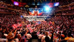 Performance on 3: Proms 2009
