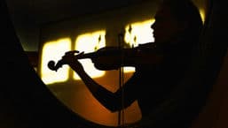Woodwind and Strings