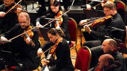 BBC Philharmonic at 75
