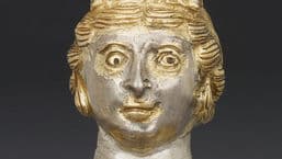 Ancient Pleasures, Modern Spice (1 - 600 AD)