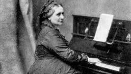 A Robert Schumann Album