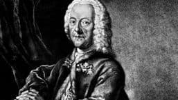 Georg Philipp Telemann (1681-1767)