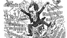 Gustav Mahler (1860-1911)
