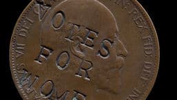 Mass Production, Mass Persuasion (1780 - 1914 AD)