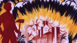 The World of Our Making (1914 - 2010 AD)