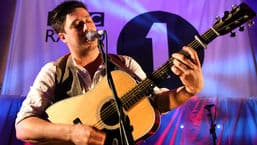 Mumford & Sons and Friends