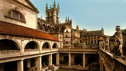 The Romans in Britain