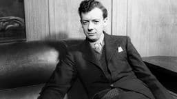 Benjamin Britten (1913-1976)