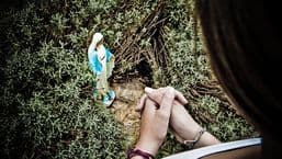 Visions of Mary