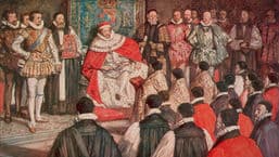 The Story of the King James Bible