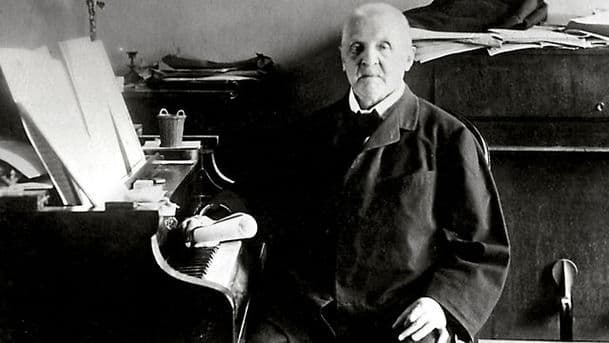 Anton Bruckner