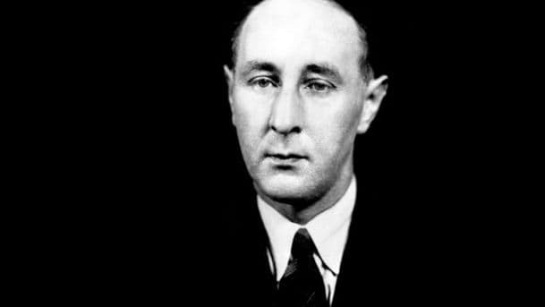 Bohuslav Martinu (1890-1959)