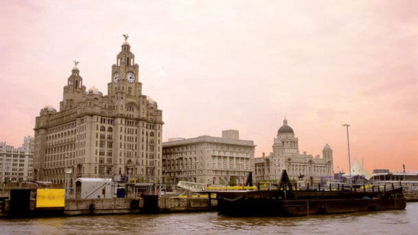 A Sense of Liverpool