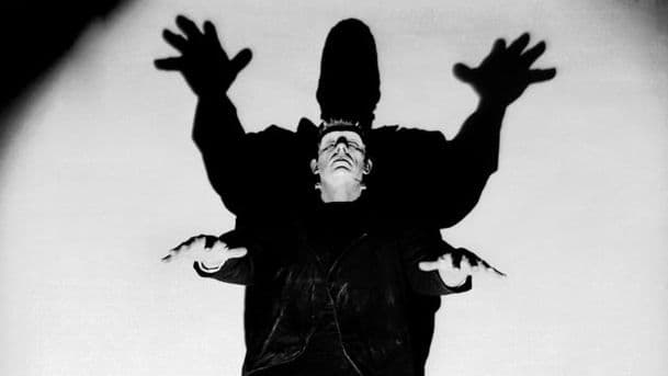 Frankenstein