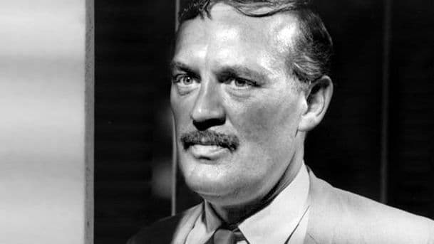 Mr Maugham's Journey Home