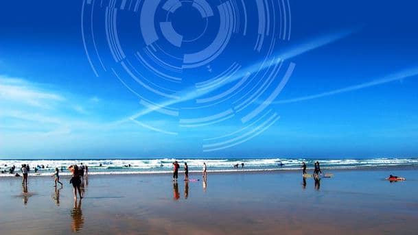 Newquay