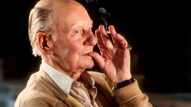 Gielgud's Letters